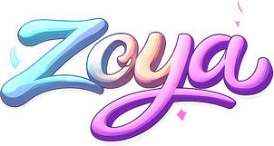 zoya হোম লোগো